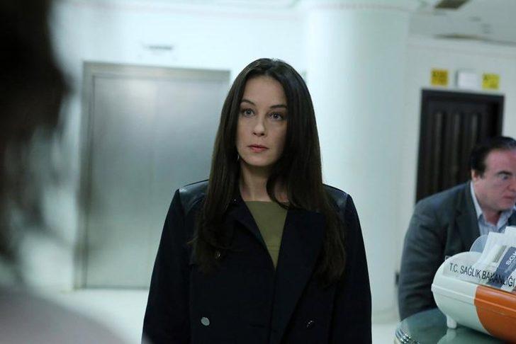 Poyraz Karayel 54. Bölüm Fotoğrafları G3