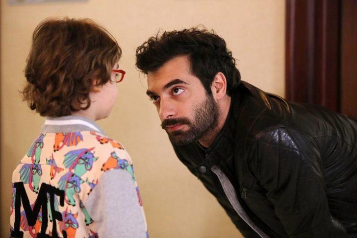 Poyraz Karayel 54. Bölüm Fotoğrafları G4