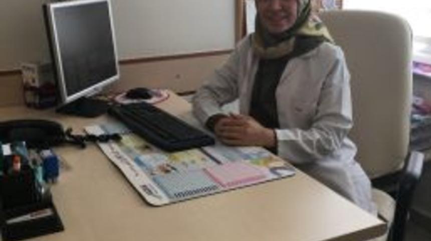 &Ccedil;ocuklarda Rota Vir&uuml;s İshaline Dikkat