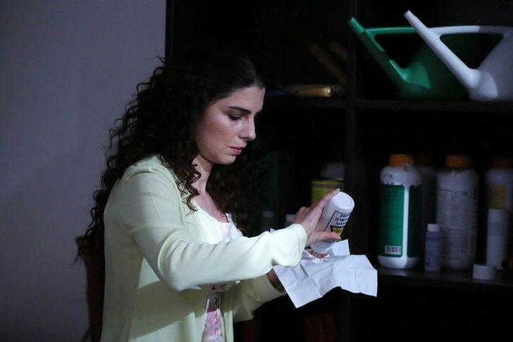 Poyraz Karayel 54. Bölüm Fotoğrafları G5