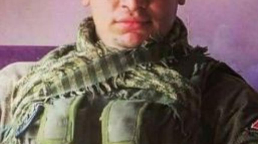 İzmir&rsquo;e İkinci Kez Şehit Ateşi D&uuml;şt&uuml;