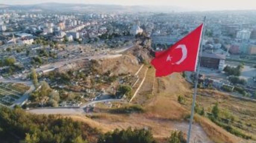 D&uuml;nyanın En Yeşil Şehri İzlanda&rsquo;nın Başkenti Reykjavik Oldu