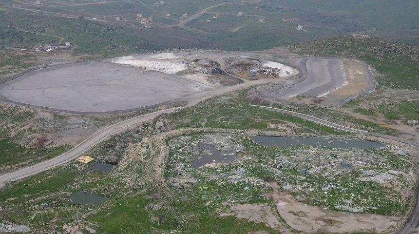 Harmandalı&rsquo;da Yeni Hayat