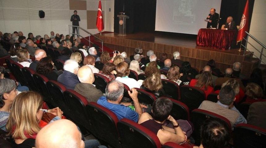 G&ouml;kovalı&rsquo;nın Belgeseli Karşıyaka&rsquo;da