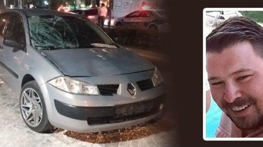 Milas&rsquo;ta Yolun Karşısına Ge&ccedil;meye &Ccedil;alışan Yaya Hayatını Kaybetti