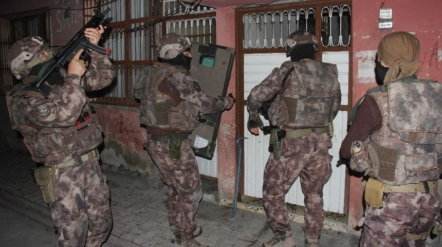 Babasının Deaş’a Verdiği Kız Çocuğunun Dramı