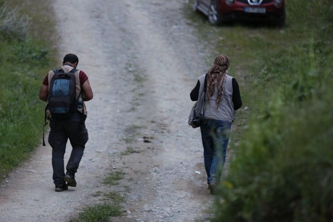 &Ccedil;ukurca&rsquo;nın G&uuml;zellikleri Ter&ouml;r Bitince Ortaya &Ccedil;ıktı