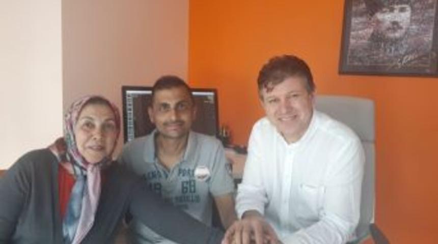 (&ouml;zel) Bel&ccedil;ika&rsquo;da 3 Ay &Ouml;m&uuml;r Bi&ccedil;ildi, T&uuml;rkiye&rsquo;de Yaşama Tutundu