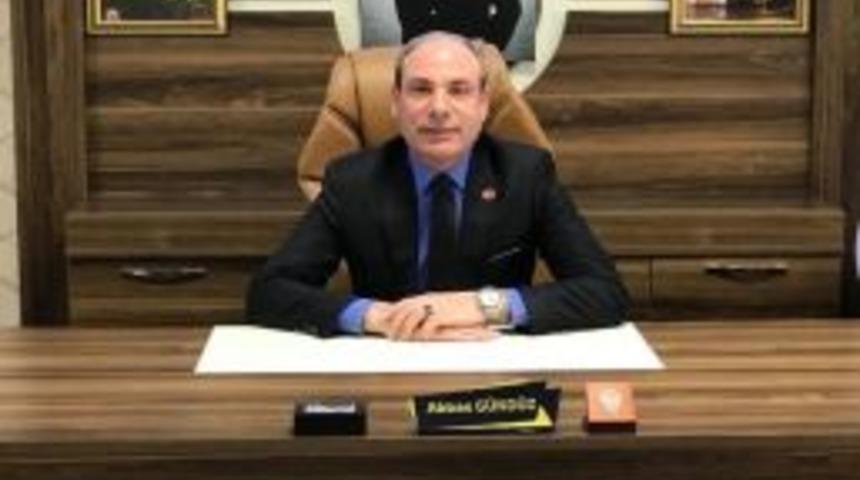 &ldquo;25 Haziran Sabahı T&uuml;rkiye G&uuml;&ccedil;l&uuml; Yarınlara Uyanacaktır&rdquo;