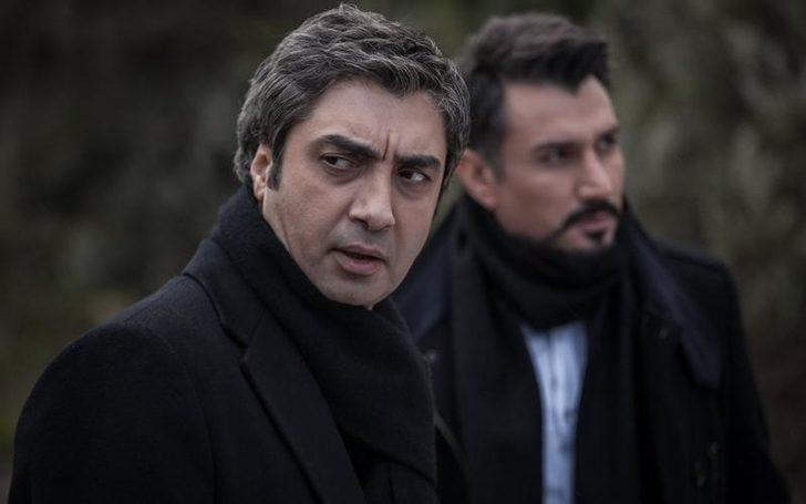 Kurtlar Vadisi Pusu 291. Bölüm Fotoğrafları G2