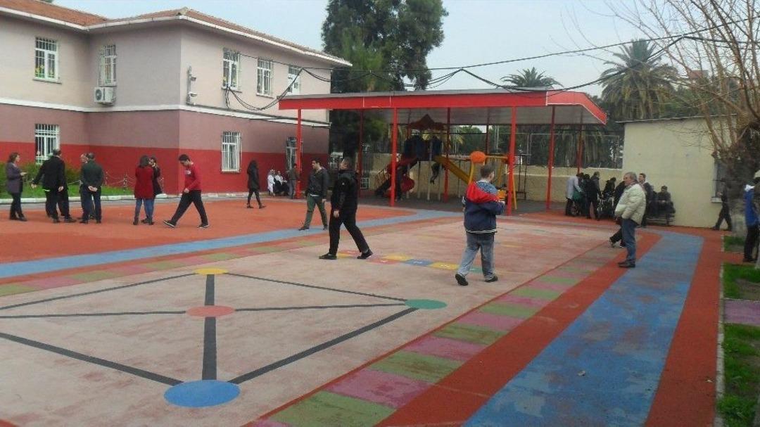 (&ouml;zel Haber) G&ouml;n&uuml;ll&uuml;lerden "g&uuml;len G&ouml;zlere" Destek