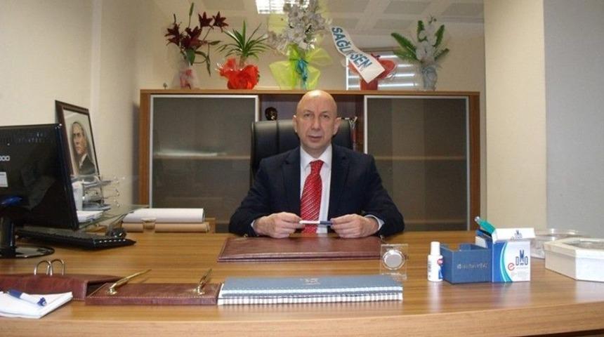 Erdek Devlet Hastanesi Yaz Sezonuna Hazır