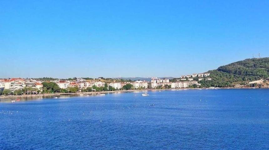 &Ccedil;altı, Erdek Esnafını Uyardı; &ldquo; Turizm Mevsimini A&ccedil; Kurtlar Gibi Beklemeyin&rdquo;