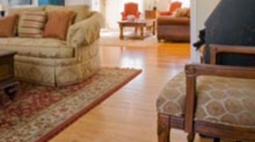 Evinizi Hafta Sonu Yenileyin!