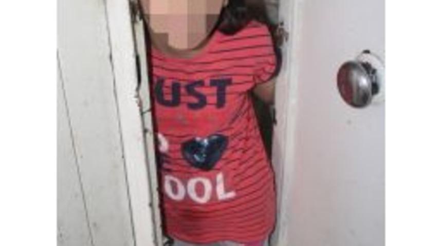 &rsquo;&ccedil;ocuğa Taciz&rsquo; Zanlısı Tutuklandı