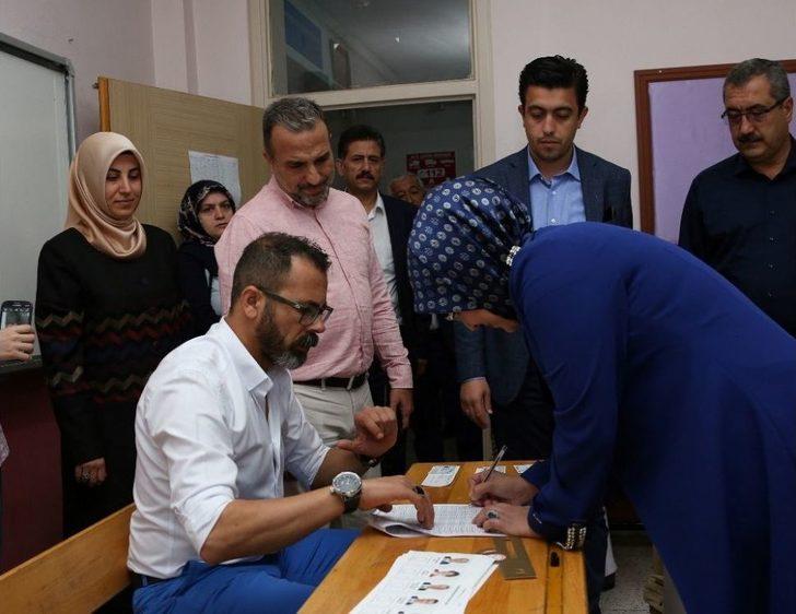 Başkan Toru, Oyunu Kullandı G3