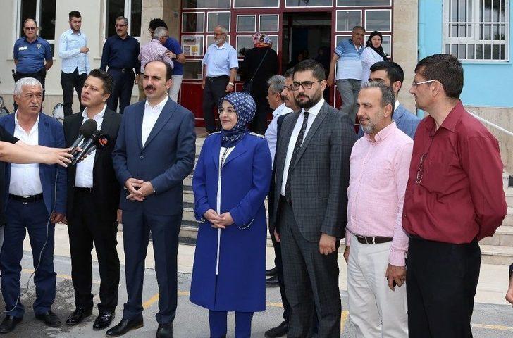 Başkan Toru, Oyunu Kullandı G4