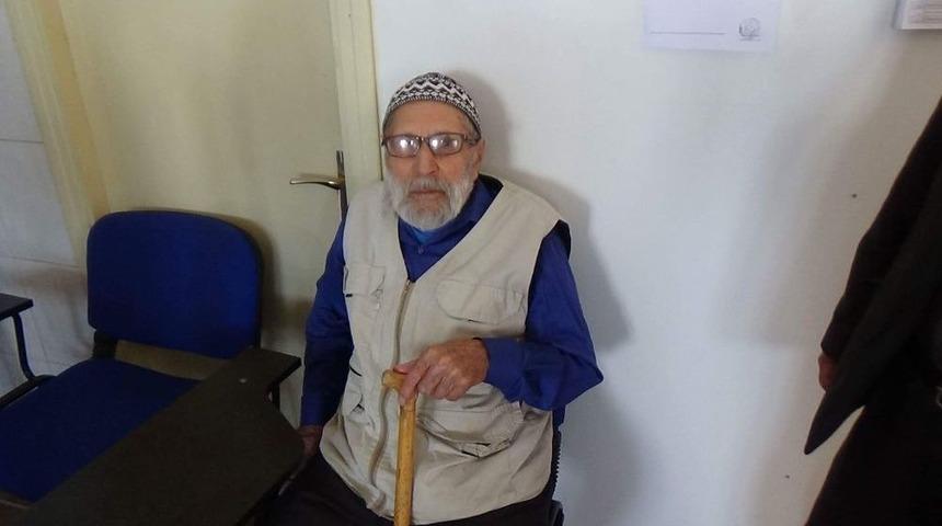 Emet&rsquo;te &rsquo;cumhuriyet Dede&rsquo; Oyunu Kullandı