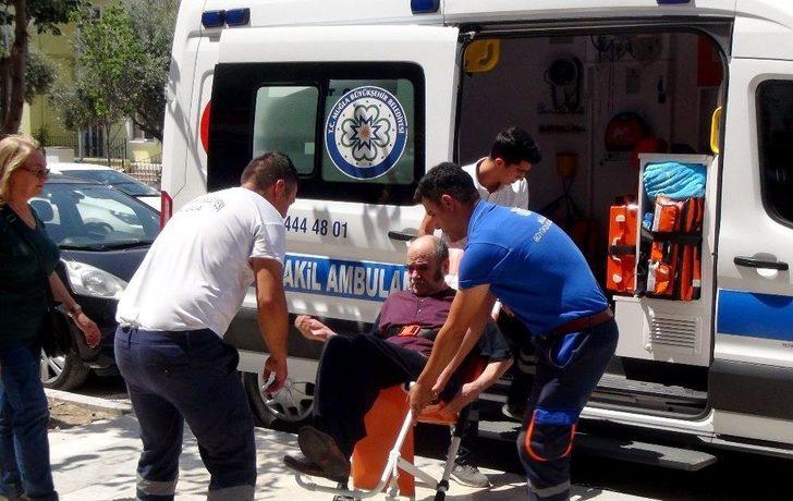 Muğla’da Oy Kullanma İşlemi Devam Ediyor G2