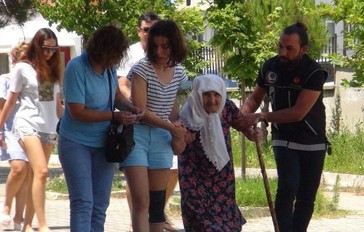 Muğla’da Oy Kullanma İşlemi Devam Ediyor G5