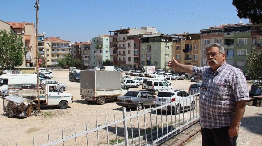 Muhtardan Cumhurbaşkanı Erdoğan&rsquo;a Okul Seslenişi