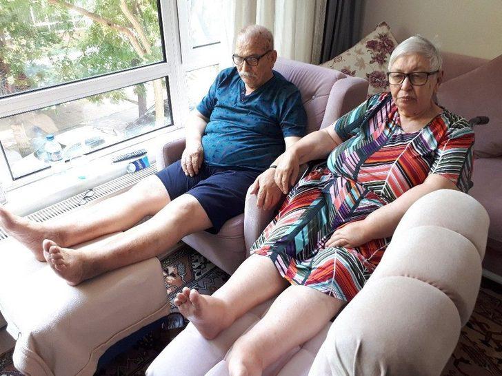 Tam 26 Yıl Sonra ‘seyyar Sandık’ Sayesinde Oy Kullandı G4