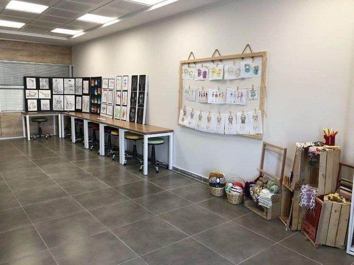 Serdivan Çocuk Akademesi Yaz Okulu Tanıtım Günleri’ne Yoğun İlgi G4