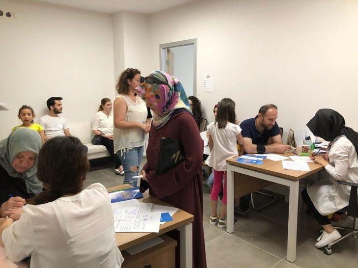 Serdivan Çocuk Akademesi Yaz Okulu Tanıtım Günleri’ne Yoğun İlgi G5