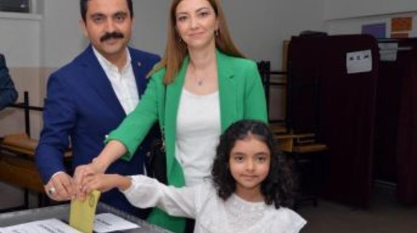 Kırşehir&rsquo;de 24 Haziran Se&ccedil;imleri