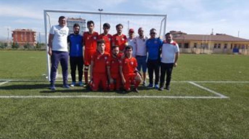 Eges Fırtınası Aksaray’da Esti