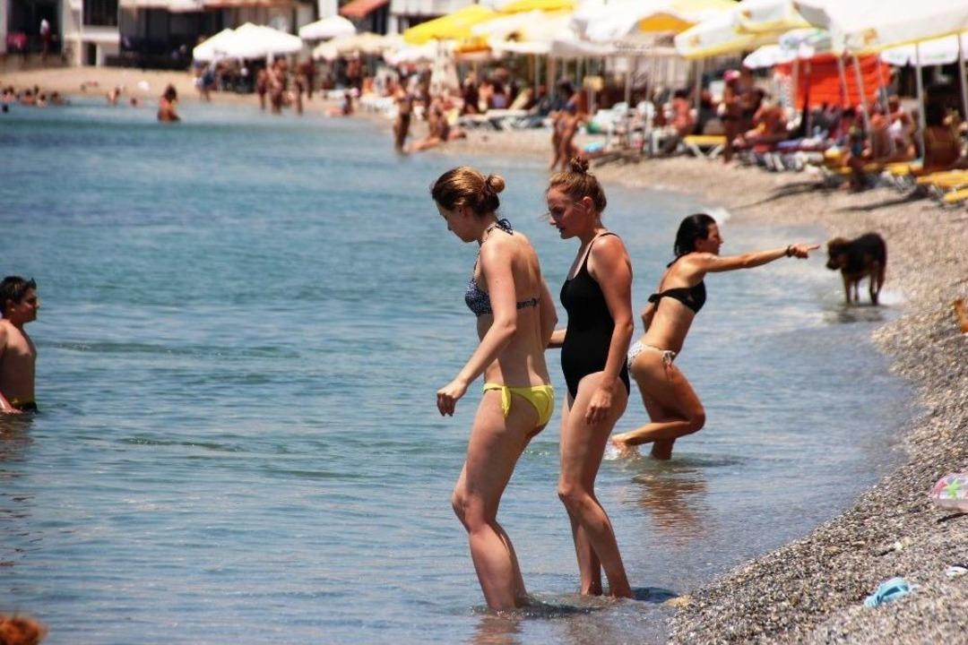 &Ouml;nce Oy Verdiler, Sonra Denizde Boy Verdiler