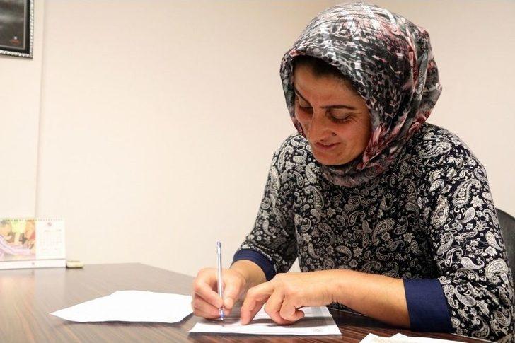 Ticaretteki Azmiyle Örnek Olan Kadın, Siyasete Atıldı G2