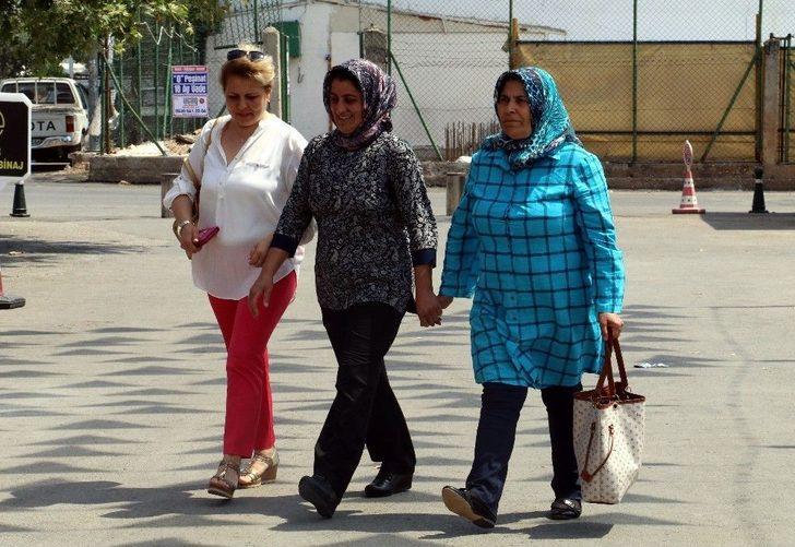 Ticaretteki Azmiyle Örnek Olan Kadın, Siyasete Atıldı G3