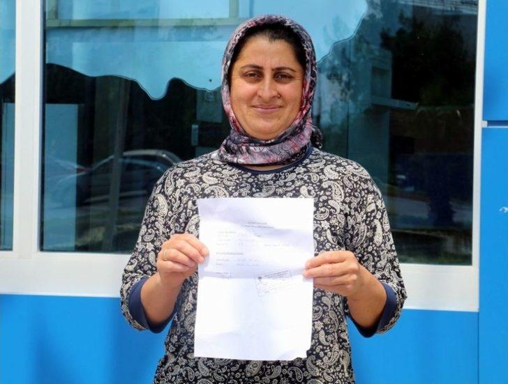 Ticaretteki Azmiyle Örnek Olan Kadın, Siyasete Atıldı G4