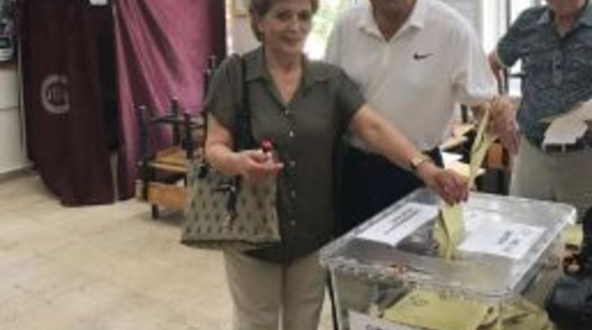 Chp’li Bülent Bektaşoğlu Oyunu Kullandı