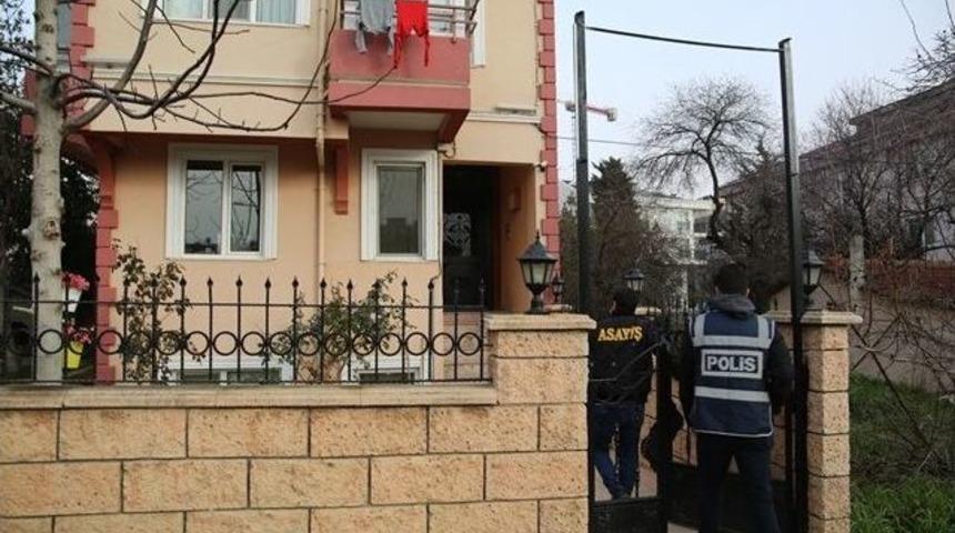 Tekirdağ&rsquo;da Kiralık Ara&ccedil; Firmaları Ve G&uuml;n&uuml;birlik Evler Denetlendi