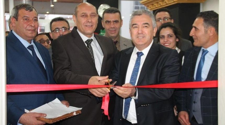 Doğru Hasar Merkezi Elazığ Şubesi A&ccedil;ıldı