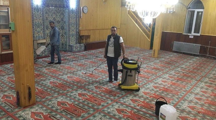 Simav&rsquo;da Ramazan Ayı Hazırlıkları