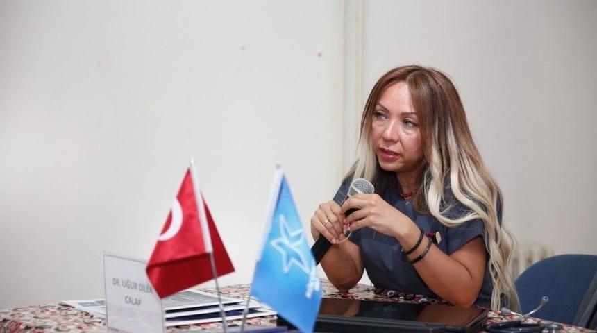 Doktorlardan Grip Aşısı İ&ccedil;in &Ouml;nemli Uyarı