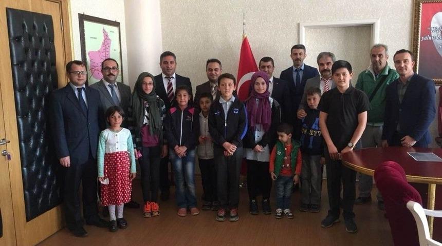 Simav&rsquo;da &ldquo;mangala Turnuvası&rdquo;