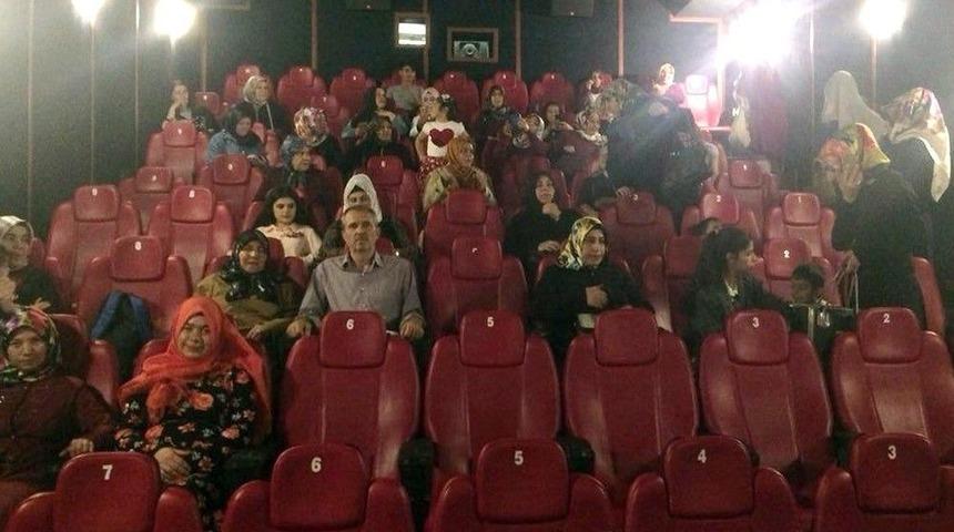 Keçiören Belediyesinden ’’bir Hayalim Var" Projesi