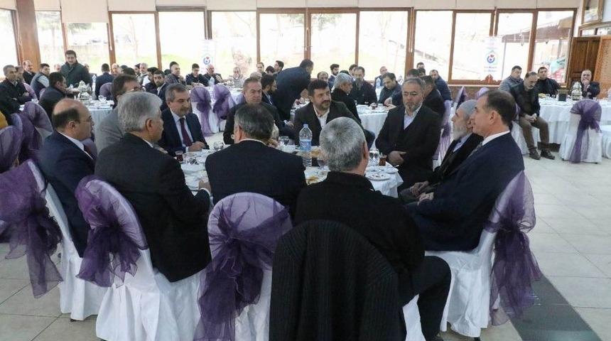 Mutlu Yuva Derneği, Kimsesiz &Ccedil;ocukların Yuvası Oldu