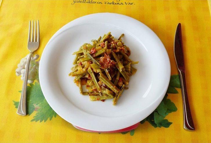 Samsun Yöresel Ot Yemekleri Festivali 9 Mayıs’ta Başlıyor G2