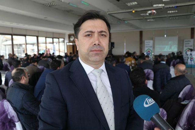 Mutlu Yuva Derneği, Kimsesiz Çocukların Yuvası Oldu 1