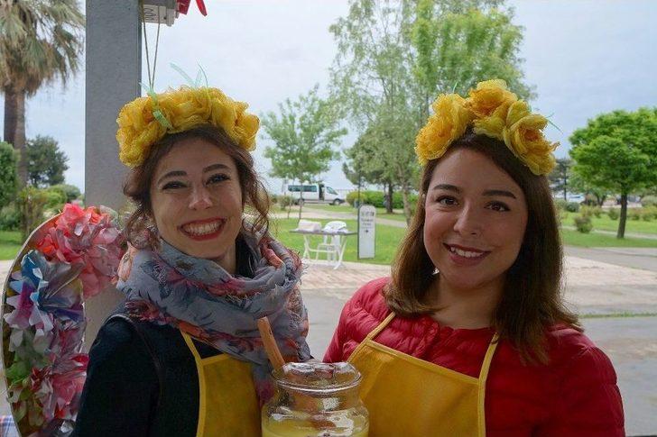 Samsun Yöresel Ot Yemekleri Festivali 9 Mayıs’ta Başlıyor G4