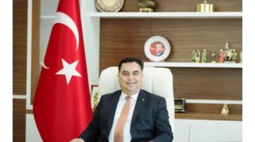 Başkan Kadri Kılınç’tan Kandil Mesajı
