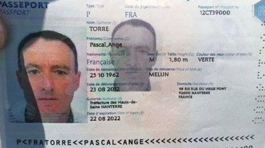 Ağrı Valiliğinden 3 Fransız İle İlgili Açıklama