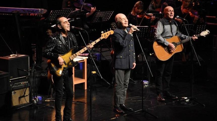 Mf&ouml;&rsquo;den Bursalı Sevenlerine Unutulmaz Konser