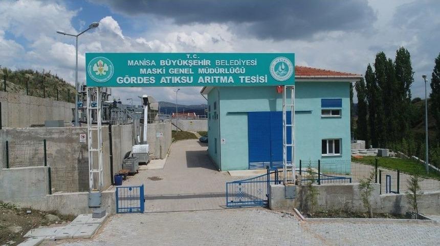 Gördes’in Doğası Koruma Altında