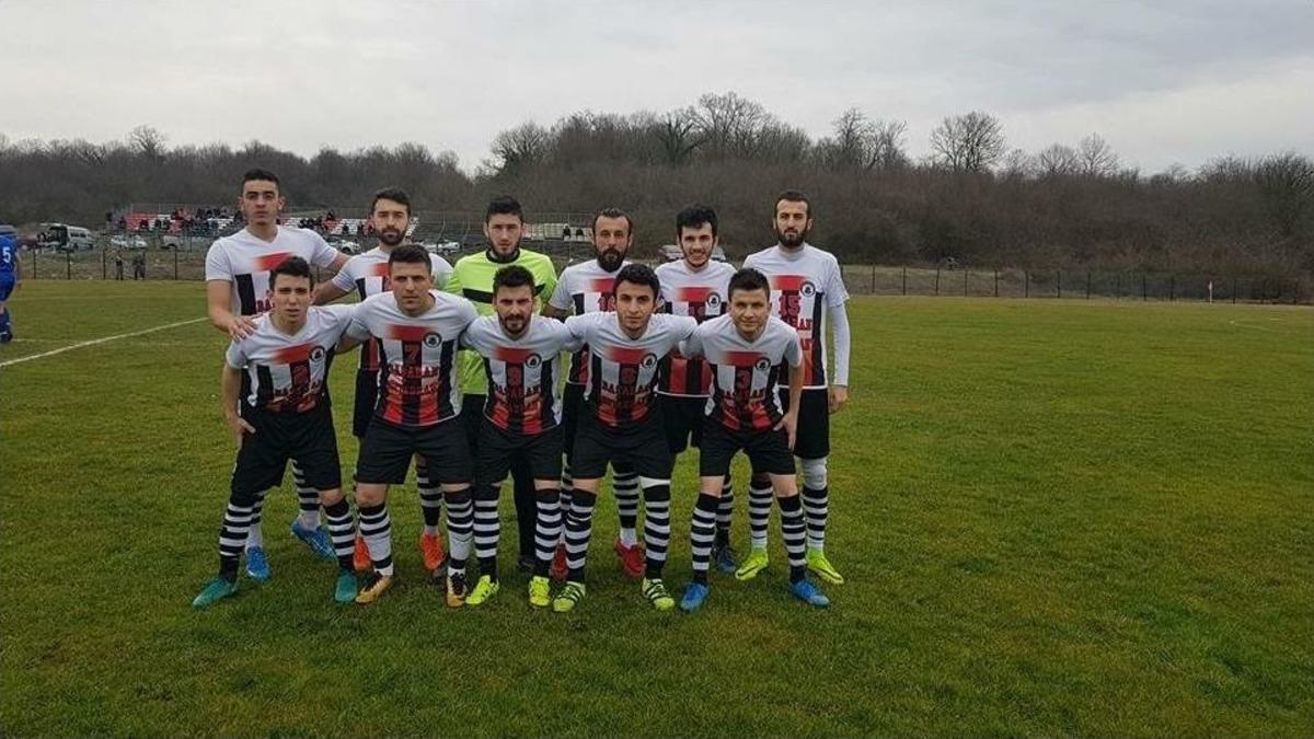 Perşembe Belediyespor, Başkanını Se&ccedil;ti
